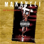 White Man'z World - Makaveli