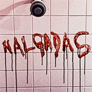 Nalgadas - Open Casket at the Church