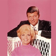 Carol & Mike Brady