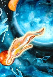 Good Night, Moon (Rudy Rucker and Bruce Sterling)