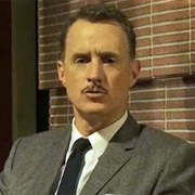 John Slattery - Howard Stark