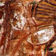 Kadaku Rock Art