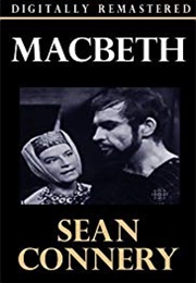 MacBeth (TV Movie) (1961)