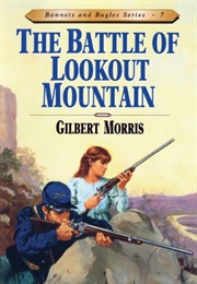 A Novel Set in the South During the Civil War (N/A)