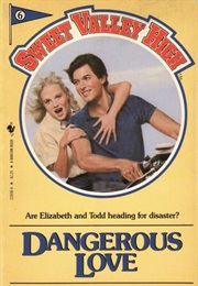 Dangerous Love (Francine Pascal)