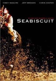 Seabiscuit (2003)