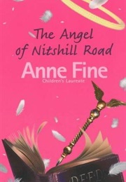 The Angel of Nitshill Road (Anne Fine)