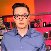 Steven Suptic
