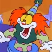 Binky the Clown