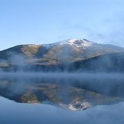 Pearl Lake State Park, Colorado