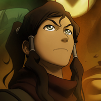The Legend of Korra