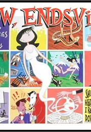 Now, Endsville (Carol Lay)