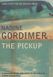 The Pickup (Nadine Gordimer)