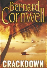 Crackdown (Bernard Cornwell)