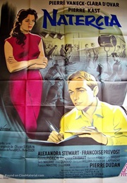 Merci Natercia! (1963)