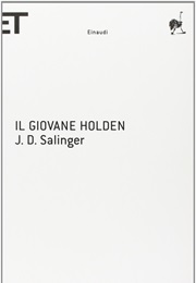 Il Giovane Holden (J.D. Salinger)