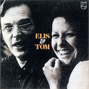 Antônio Carlos Jobim & Elis Regina, Águas De Marco