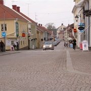 Vimmerby, Kalmar, Sweden