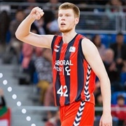 Davis Bertans