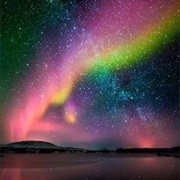 Aurora Borealis
