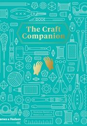 The Craft Companion (Ramona Barry)