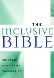 The Inclusive Bible (Priests for Equality)