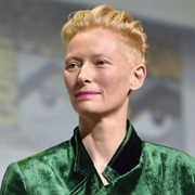 Tilda Swinton
