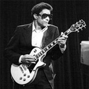Hubert Sumlin (Howlin' Wolf)