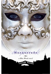 Masquerade (Melissa De La Cruz)