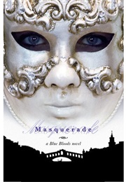 Masquerade (Melissa De La Cruz)