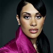 Keke Wyatt