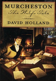 Murcheston: The Wolf's Tale (David Holland)