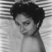 Dorothy Dandridge