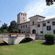 Portobuffolé, Veneto, Italy