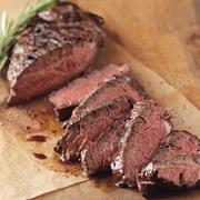 Hanger Steak