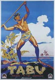 Tabu (F.W. Murnau)