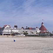 Hotel Del Coronado
