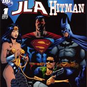 JLA/Hitman