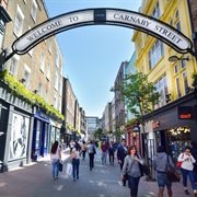 Carnaby Street