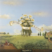 Mojave 3 - Spoon and Rafter (2003)