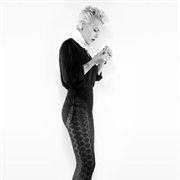 The Great Escape- Pink