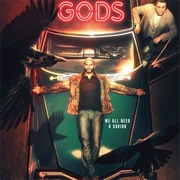 American Gods Season 2