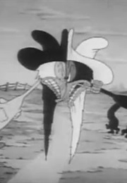 Naughty Neighbors (1939)