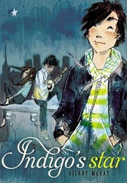 Indigo's Star (Hillary McKay)