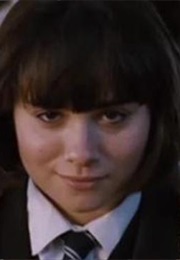 Jordana Bevan in Submarine (2010)