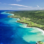 Playa Grande, Dominican Republic