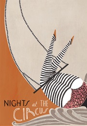 Nights at the Circus (Angela Carter)