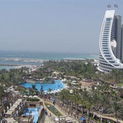 Wild Wadi Water Park