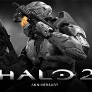 Halo 2: Anniversary