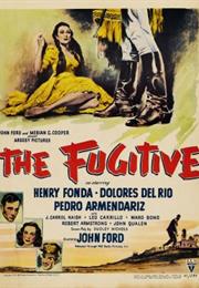 The Fugitive (John Ford)